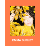 portrait Emma burlet